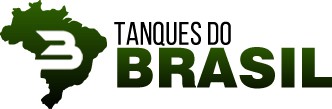 Tanques do Brasil